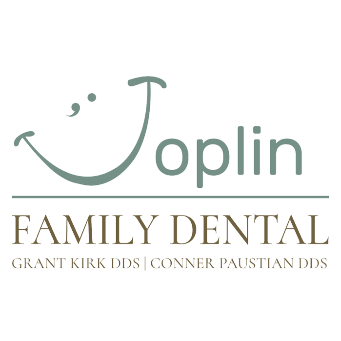 Joplin Family Dental logo