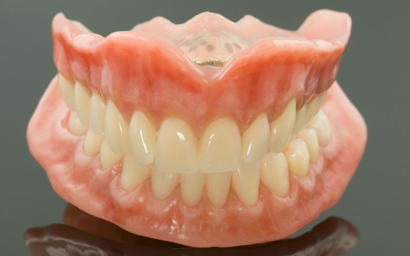 things you need to know about same-day dentures