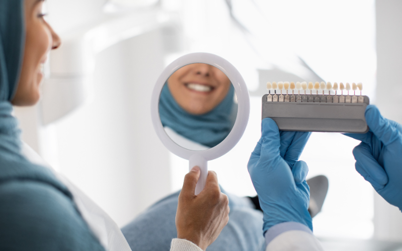 The Power Of Veneers A Guide To Your Perfect Smile