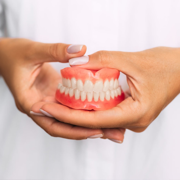 dental fillings in joplin