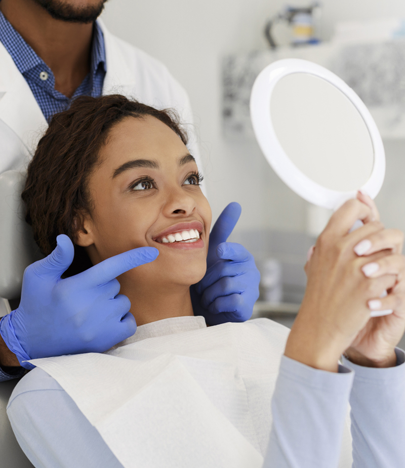 dental fillings in joplin