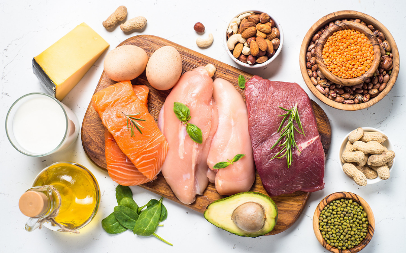 Nutrition Hacks for Denture Wearers