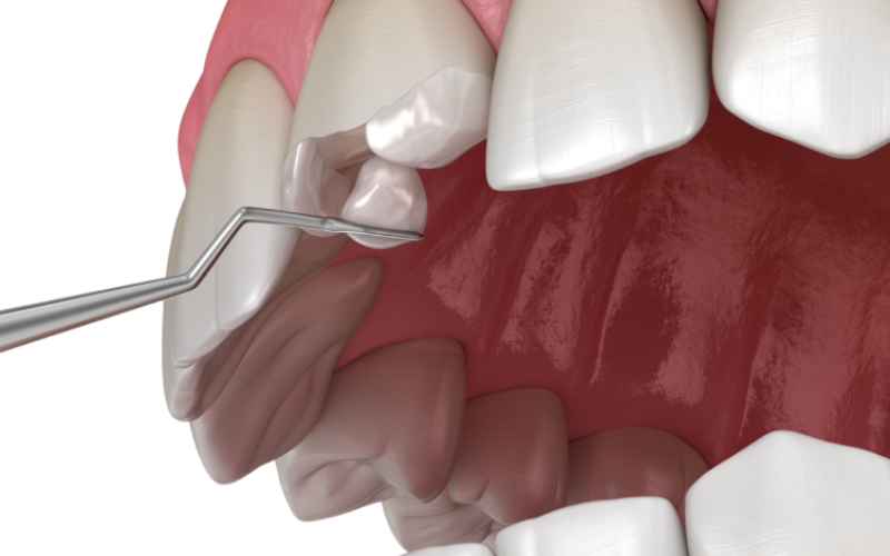 Does Dental Bonding Look Natural